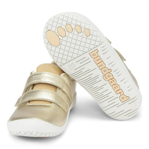 Benjamin Barefoot sko